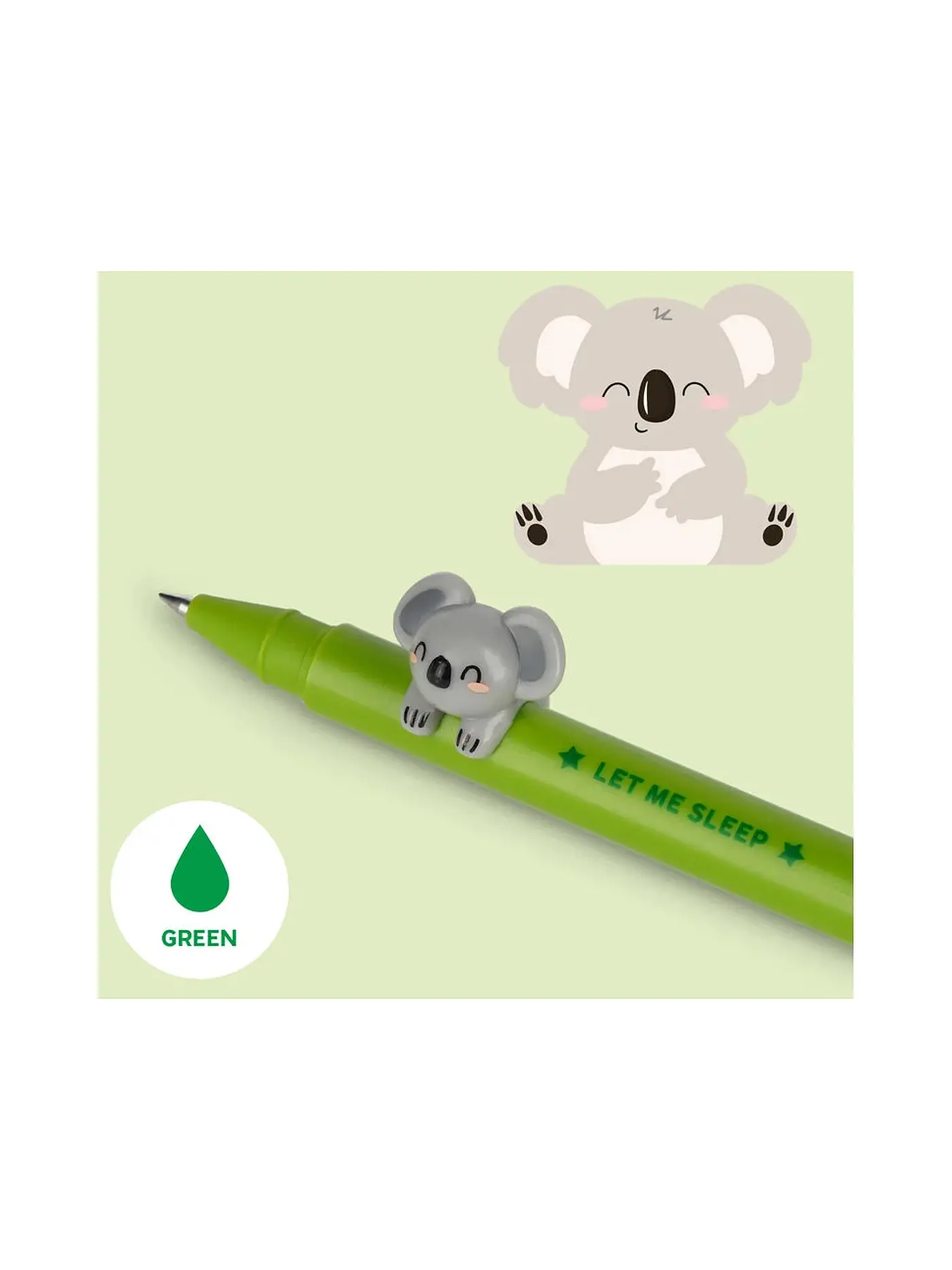 LEGAMI | Gelstift - Lovely Friends KOALA | 